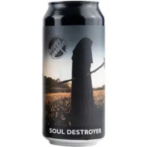 Soul Destroyer
