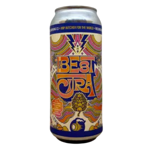 The Best Citra