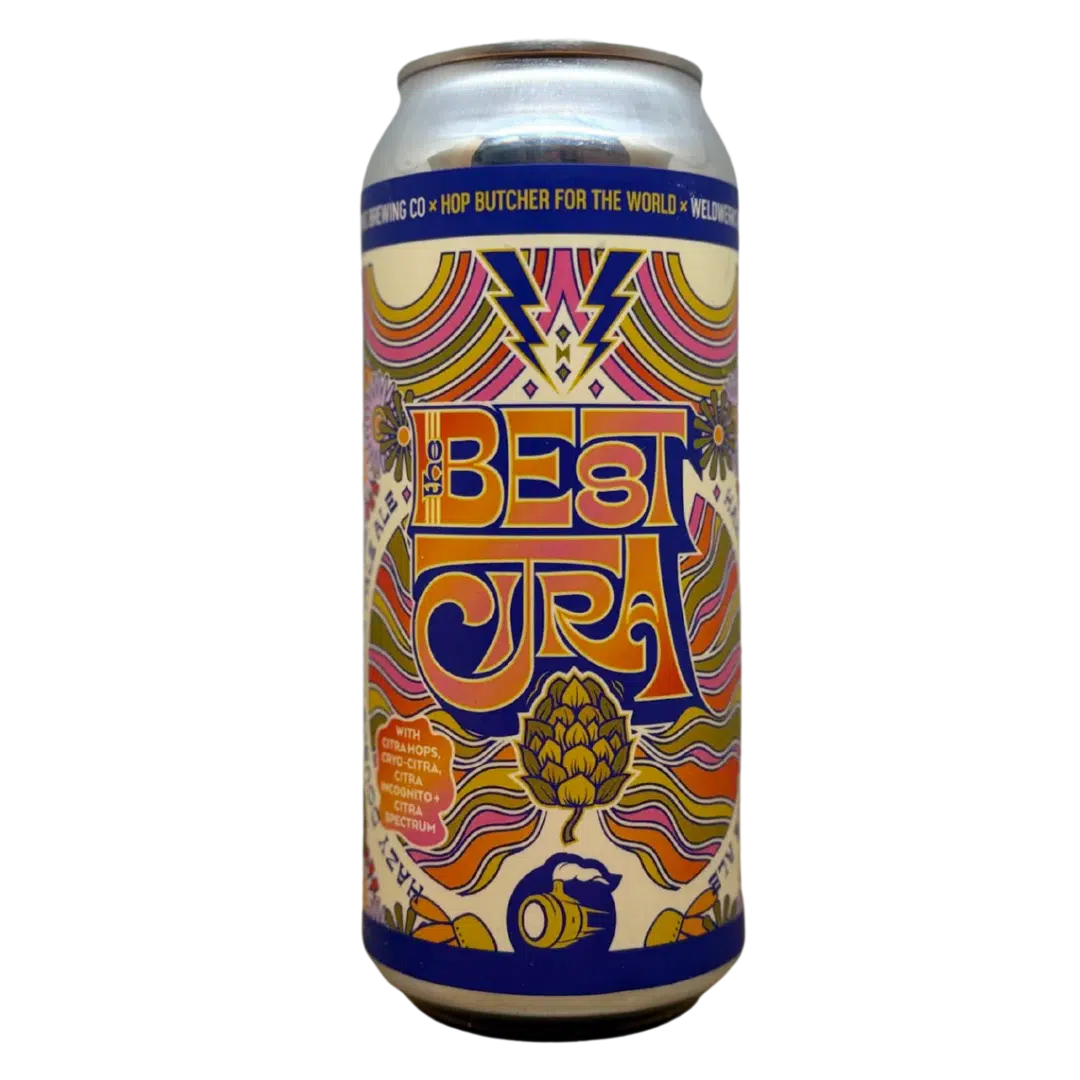 The Best Citra