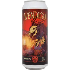 The Wendigo