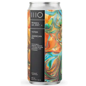 Totem IPA