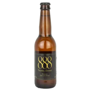Tripel Eight 888