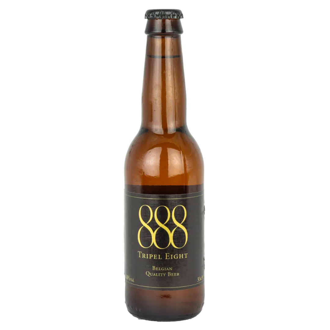 Tripel Eight 888