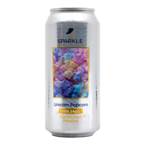 Unicorn Popcorn V2