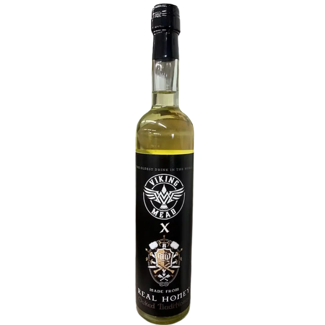 Viking Mead Oaked Traditional