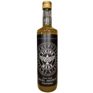 Viking Mead Traditional