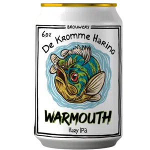WARMOUTH - Motueka / Superdelic