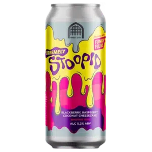 Xtremely Stoopid