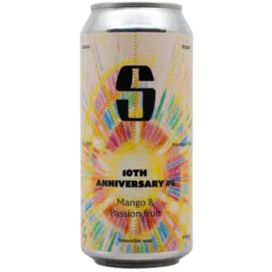 10th Anniversary #6