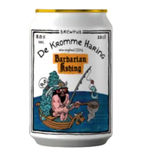 Barbarian Fishing Teorem Idaho7