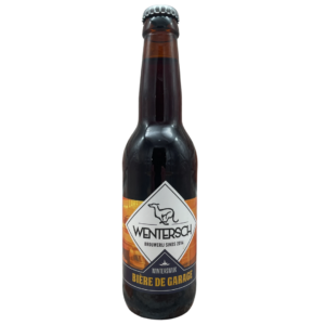 Bière de Garage