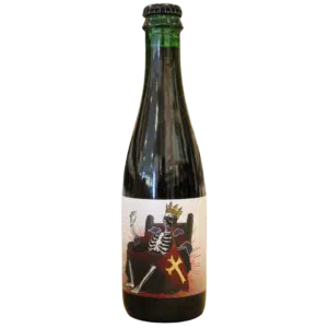 Blood Reign