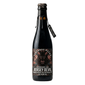 Bourbon BA Jersey Devil
