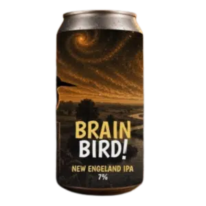 Brain Bird