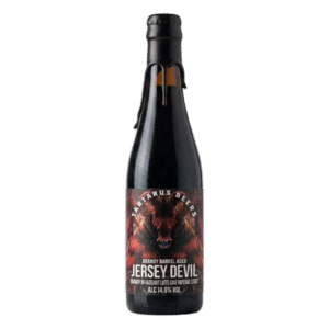 Brandy BA Jersey Devil