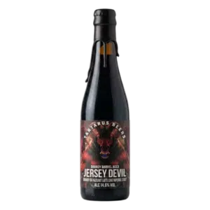 Brandy BA Jersey Devil