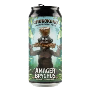 Chokokoko