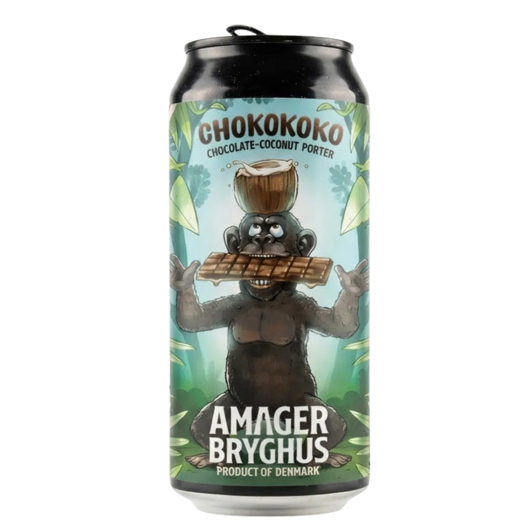 Chokokoko