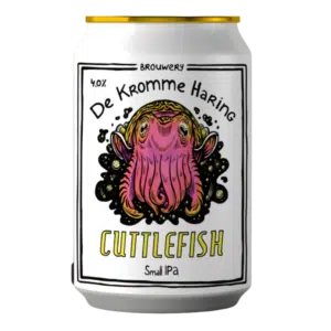 Cuttlefish