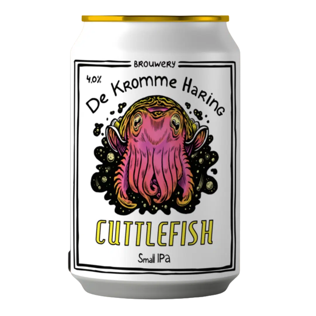 Cuttlefish