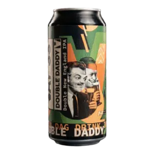Double Daddy