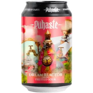 Dream Reactor