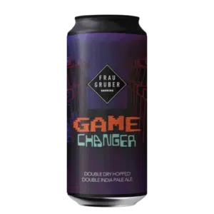 Game Changer