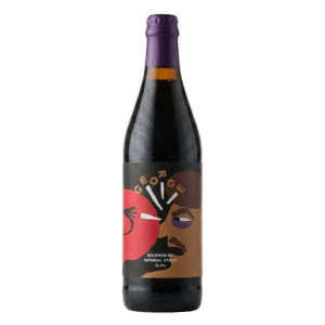 George Bourbon BA