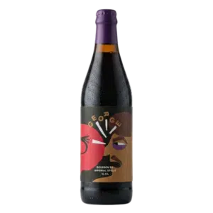 George Bourbon BA