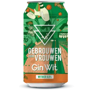 Gin Wit