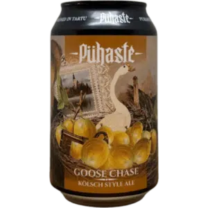Goose Chase