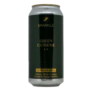 Green Extreme 1.0