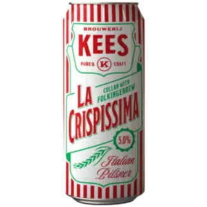 La Crispissima