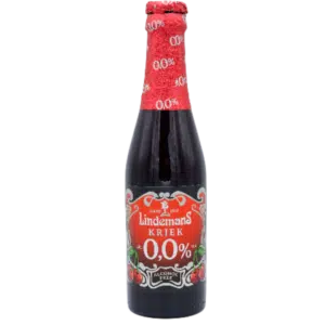 Lindemans Kriek 0,0%