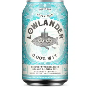 Lowlander 0.00% Wit