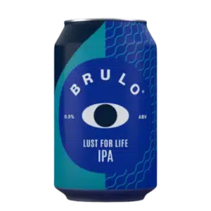 Lust For Life IPA 0,5%