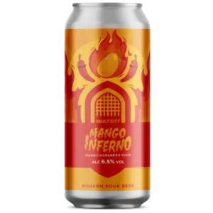 Mango Inferno
