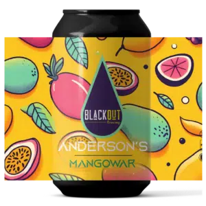 Mangowar