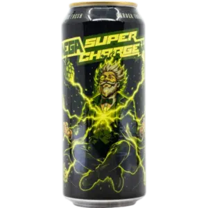 Méga Super Charge