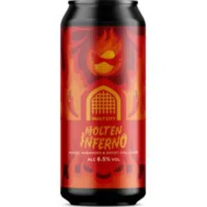 Molten Inferno