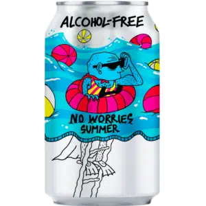 No Worries Summer