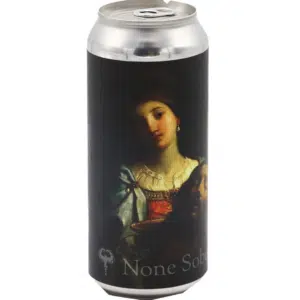 None Sober