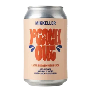 Peach Out