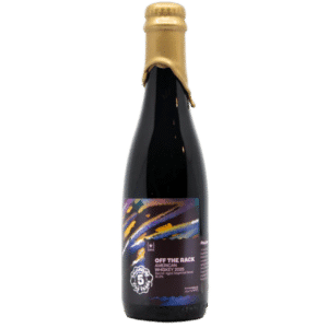 Rackhouse: Off the Rack American Whiskey 2025