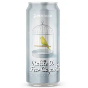 Rattle A Few Cages