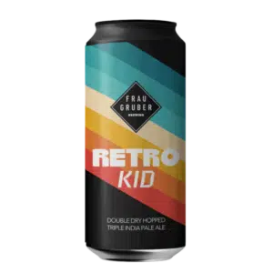 Retro Kid