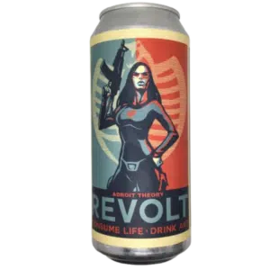 REVOLT (Ghost REVOLT)