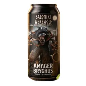 Saloniki Werewolf