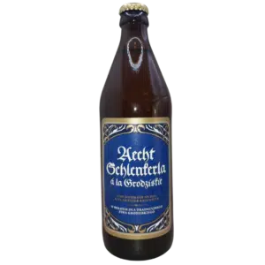 Schlenkerla Grodziskie