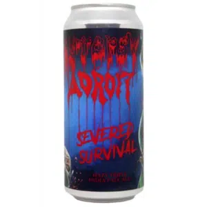 Severed Survival
